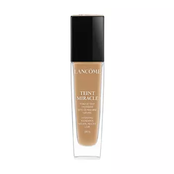 Тональная основа Lancome Teint Miracle Hydrating Foundation, 10 Beige Praline, 30 мл