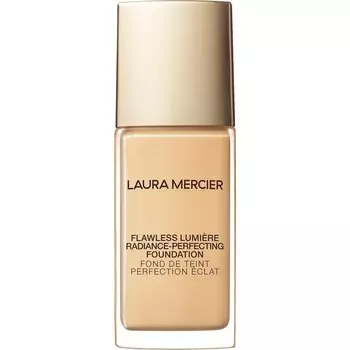 Тональная основа Laura Mercier Flawless Lumire Radiance Perfecting Foundation, Macadamia / 30 ml