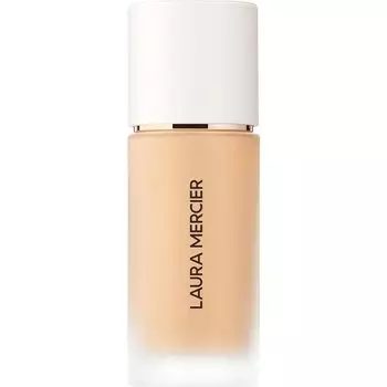 Тональная основа Laura Mercier Real Flawless Foundation, 2W2 Wrm Lin / 29 ml