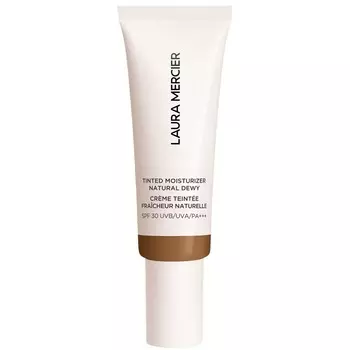 Тональная основа Laura Mercier Tinted Moisturizer Natural Dewy, 5W Terracotta / 45 ml