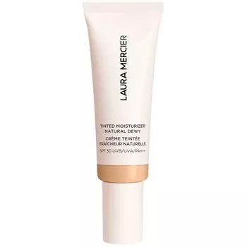 Тональная основа Laura Mercier Tinted Moisturizer Natural Dewy, 2N Maple / 45 ml