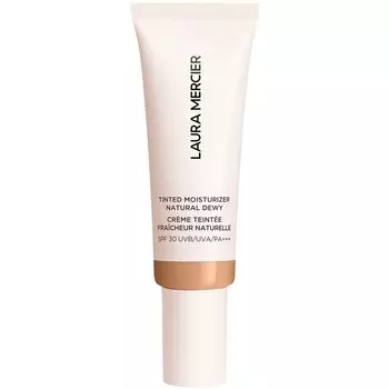 Тональная основа Laura Mercier Tinted Moisturizer Natural Dewy, 3W Palomino / 45 ml