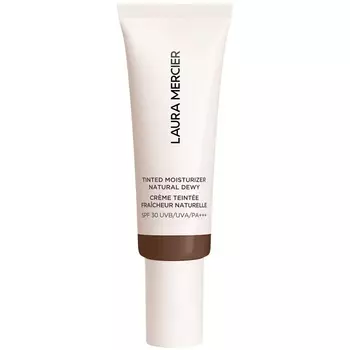 Тональная основа Laura Mercier Tinted Moisturizer Natural Dewy, 7C Sable / 45 ml