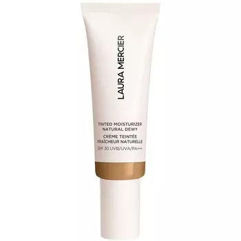 Тональная основа Laura Mercier Tinted Moisturizer Natural Dewy, 4N Teak / 45 ml