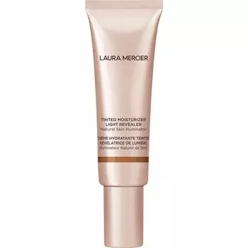 Тональная основа Laura Mercier Tinted Moisturizer Light Revealer SPF 25, Natural Skin Illuminator 5N1 Walnut / 50 ml