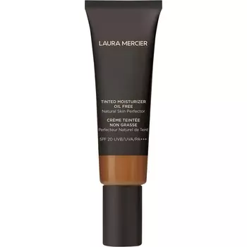 Тональная основа Laura Mercier Tinted Moisturizer Original LSF 20, Oil Free Mocha / 50 ml