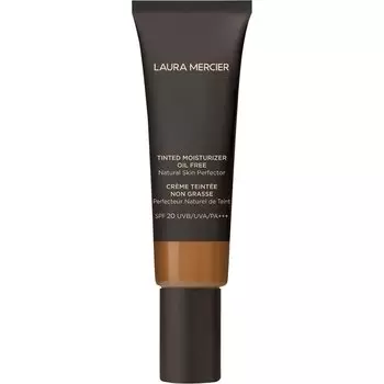 Тональная основа Laura Mercier Tinted Moisturizer Original LSF 20, Oil Free Nutmeg / 50 ml