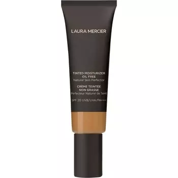 Тональная основа Laura Mercier Tinted Moisturizer Original LSF 20, Oil Free Tan / 50 ml