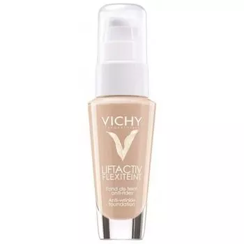 Тональная основа Liftactiv Flexilift Base de Maquillaje Vichy, 45 Gold