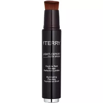 Тональная основа Light Expert Click Brush от Terry 5 Peach Beige, 19,5 мл By Terry