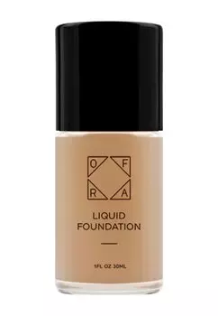 Тональная основа Liquid Foundation OFRA, цвет autumn