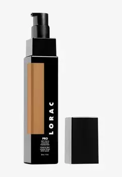 Тональная основа LORAC PRO FOUNDATION, цвет 11 medium