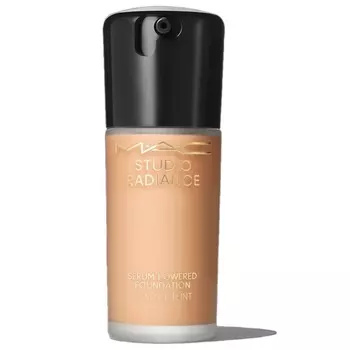 Тональная основа MAC Studio Radiance Serum-Powered, оттенок NW22