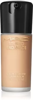 Тональная основа MAC Studio Radiance Serum-Powered, оттенок C3.5