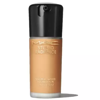 Тональная основа MAC Studio Radiance Serum-Powered, оттенок NC47
