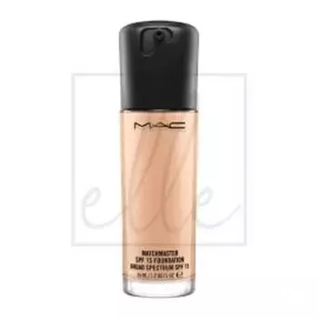 Тональная основа Matchmaster Spf 15 - оттенок 1.5 Mac
