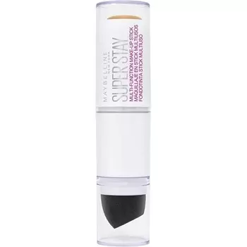 Тональная основа Maybelline New York Superstay Pro Tool Foundation Stick, 048 Sun Beige