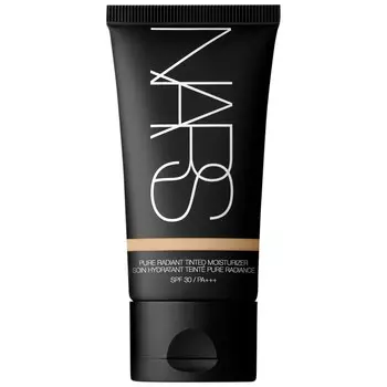 Тональная основа NARS Pure Radiant Tinted Moisturizer SPF 30 PA++, Mykonos / 50 ml
