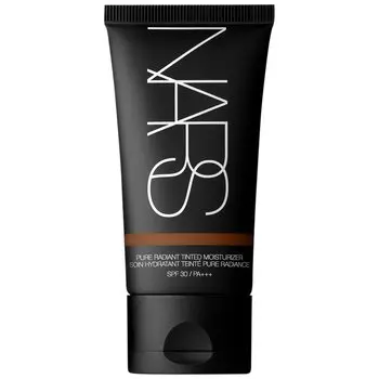 Тональная основа NARS Pure Radiant Tinted Moisturizer SPF 30 PA++, Guernsey / 50 ml