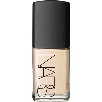 Тональная основа NARS Sheer Glow Foundation, Siberia / 30 ml