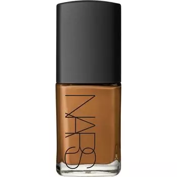 Тональная основа NARS Sheer Glow Foundation, New Caldonia / 30 ml