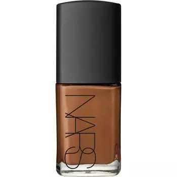 Тональная основа NARS Sheer Glow Foundation, Namibia / 30 ml