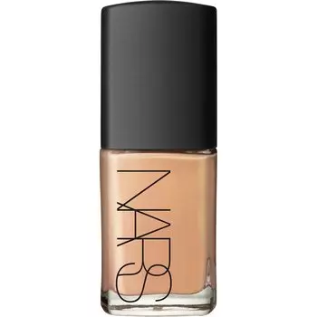 Тональная основа NARS Sheer Glow Foundation, Barcelona / 30 ml