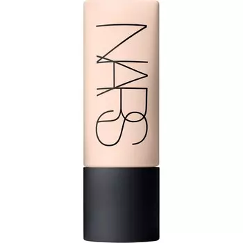 Тональная основа NARS Soft Matte Complete Foundation, Oslo / 45 ml