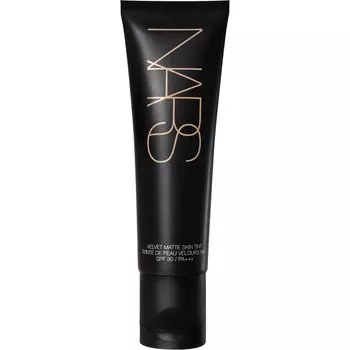 Тональная основа NARS Velvet Matte Skin Tint SPF 30 / PA+++, Polynesia / 50 ml