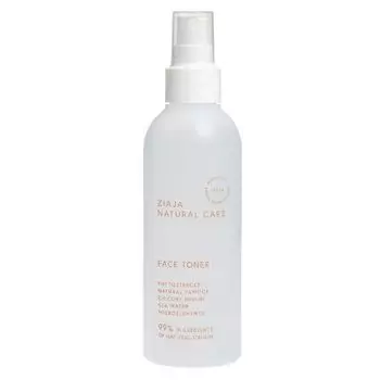 Тональная основа Natural Care Tnico Facial Ziaja, 200 ml