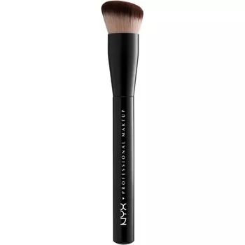 Тональная основа NYX Professional Makeup Foundationpinsel Can't Stop Won't Stop, 37 / 1 Stk.