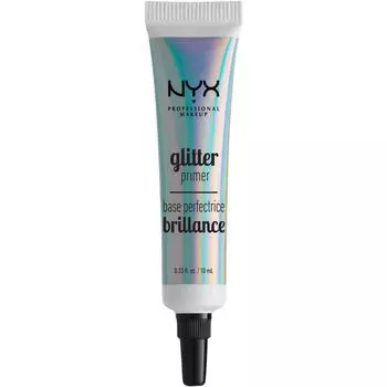 Тональная основа NYX Professional Makeup Glitter Primer, 10 ml