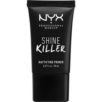Тональная основа NYX Professional Makeup Shine Killer Primer, 20 ml