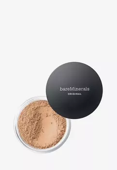 Тональная основа ORIGINAL FOUNDATION SPF 15 bareMinerals, цвет 12 medium beige