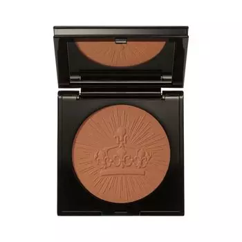 Тональная основа Pat McGrath Labs Skin Fetish: Divine Bronzer, Bronze Nirvana / 9,7 g