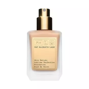 Тональная основа Pat McGrath Labs Skin Fetish Sublime Perfection Foundation, Nr. 10 Light Medium / 35 ml