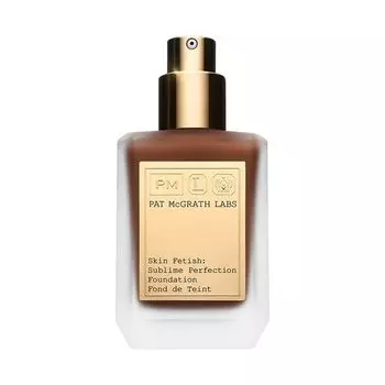 Тональная основа Pat McGrath Labs Skin Fetish Sublime Perfection Foundation, Nr. 34 Deep / 35 ml