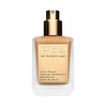 Тональная основа Pat McGrath Labs Skin Fetish Sublime Perfection Foundation, Nr. 17 Medium / 35 ml