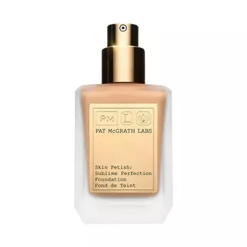 Тональная основа Pat McGrath Labs Skin Fetish Sublime Perfection Foundation, Nr. 13 Light Medium / 35 ml