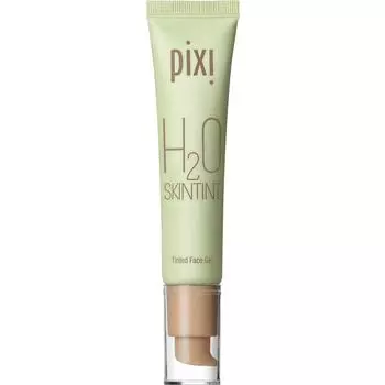 Тональная основа Pixi H20 Skintint Foundation, Cream / 3 g