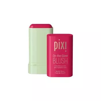 Тональная основа Pixi On The Glow Blush, Ruby / 19 g