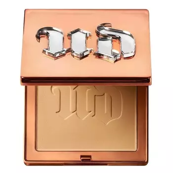 Тональная основа-пудра Urban Decay Stay Naked The Fix Powder Foundation, тон 60WY