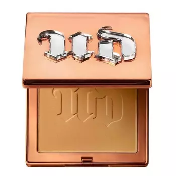 Тональная основа-пудра Urban Decay Stay Naked The Fix Powder Foundation, тон 70WY