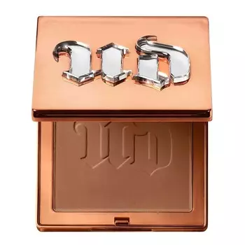 Тональная основа-пудра Urban Decay Stay Naked The Fix Powder Foundation, тон 90WO