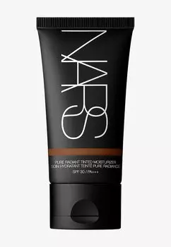 Тональная основа Pure Radiant Tinted Moisturizes NARS, цвет guernsey