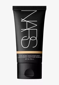 Тональная основа Pure Radiant Tinted Moisturizes NARS, цвет norwich