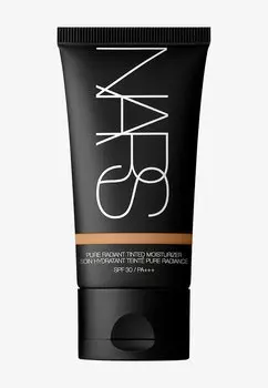 Тональная основа Pure Radiant Tinted Moisturizes NARS, цвет auckland