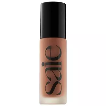 Тональная основа Saie Glowy Super Skin Tint с гиалуроновой кислотой, 26