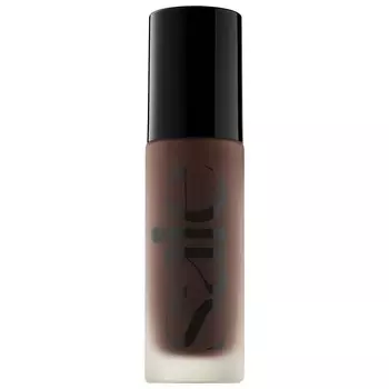 Тональная основа Saie Glowy Super Skin Tint с гиалуроновой кислотой, 35