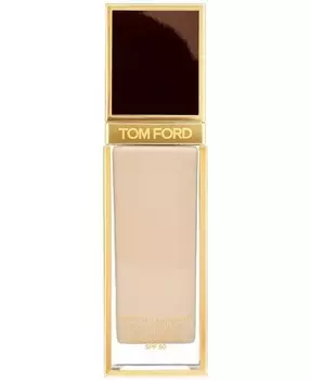 Тональная основа Shade & Illuminate Soft Radiance SPF 50 Tom Ford, цвет 2.7 Vellum